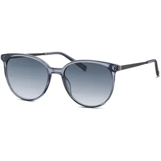Humphrey´s Eyewear Sonnenbrille HUMPHREY ́S EYEWEAR, "HUMPHREY ́S eyewear Sonnenbrille, Damen, grau Sonnenbrillen Sonnenbrille