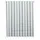 Rollo D52 120 230 grau/weiß