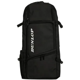Dunlop Langer Rucksack schwarz