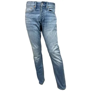 DENHAM Gerade Jeans blau 29/32