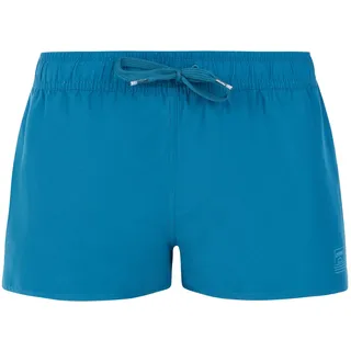 Protest Badeshorts Damen Surfing Blau M