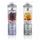 BC251EULS Lavendel + Silber 2 St.