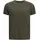 T-Shirt Jungen Grün XL