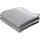 Handtuch 50 x 100 cm grau 2 St.