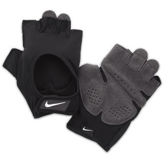 Nike Ultimate Gewichtheber-Handschuhe für Damen - Schwarz, L