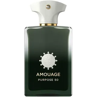 Amouage Extrait Collection Purpose Extrait de Parfum 100 ml