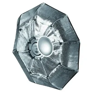 Linkstar Faltbarer Beauty Dish QSSR-85X/S 85 cm