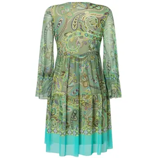 Ana Alcazar Trägerkleid grün 36