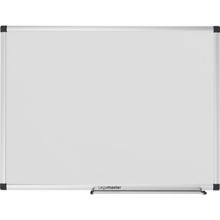 Legamaster, Präsentationstafel, Magnethaftendes Whiteboard Unite Plus 45 cm x 60 cm, Weiss (60 x 45 cm)