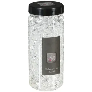 Atmosphera Gel-Perlen 500 ml transparent