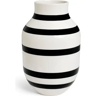 Kähler Omaggio 31 cm schwarz