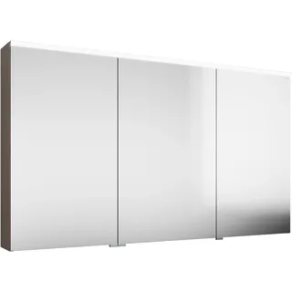 Burgbad Eqio 140 cm lichtgrau