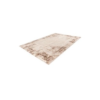 Teppich My Nebula taupe B/H/T/L/D: ca. 200x1x0x290x0 cm - taupe