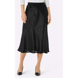 CREATION L A-Linien-Rock Damen Schwarz 42