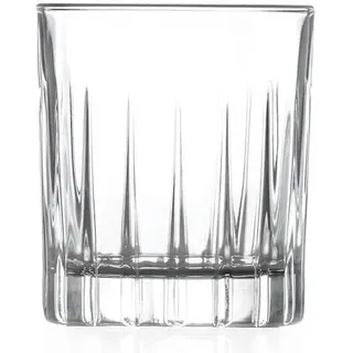 RCR Shotglas Schnapsglas 6er Set Timeless 80ml - 6er Karton"