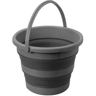 Brunner Drum Fold-Away 15 l, schwarz