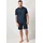 Pyjama navy XL