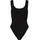 Tank Body Schwarz