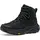 Damen Black/Black 38