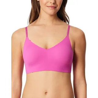 SCHIESSER Bustier mit Pads - Invisible Soft