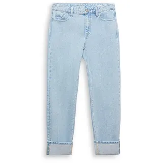 Esprit Boyfriend-Jeans blau 26