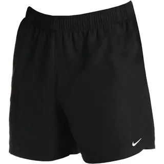 Nike SWIM 5" Volley Short schwarz XL