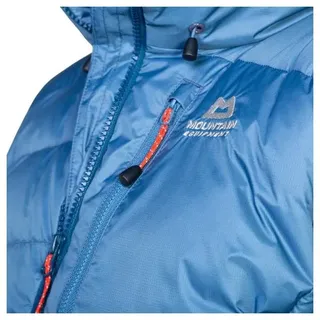 Mountain Equipment Paiyu Jacket majolica/stellar (Me-01860) 16