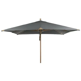 Brafab Como 300 x 300 cm Grau