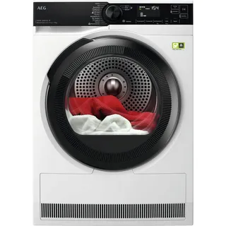 AEG Serie 9000 TR9W75780 Wärmepumpentrockner (8 kg)