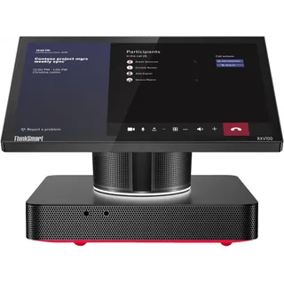 Audiocodes RXV100-B05, Multimedia-Kongress-Terminal, Windows 10 IoT Enterprise SAC, Schwarz, Schwarz