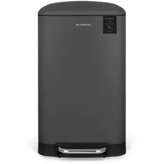 Les Collectors 30 l Anthrazitgrau