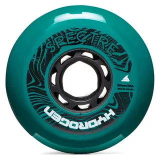 Rollerblade Rollerblade, Hydrogen Spectre 80/85A 4er Pack Rollenset 2026 teal