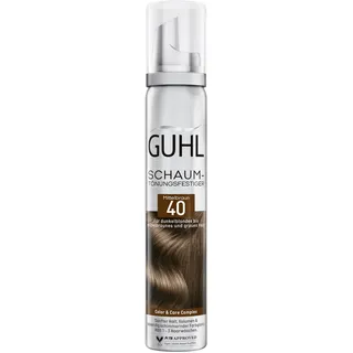 Guhl Schaum-Tönungsfestiger 40 Mittelbraun 100 ml