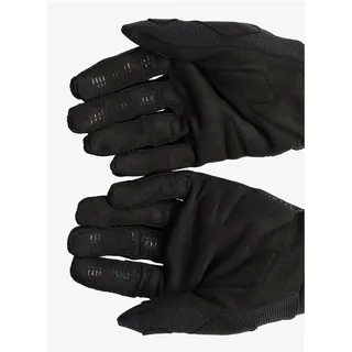 Fox Dirtpaw Schwarz/Schwarz 2XL