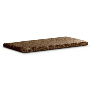 Voss Möbel Sitzkissen Santina Stoff Beige