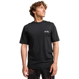 BILLABONG Arch Wave schwarz L