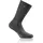 Wandersocken Fibre Light SupeR 1 Paar Schwarz 44-46