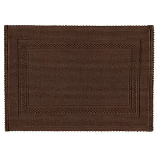 Rhomtuft Gala 50 x 70 cm mocca