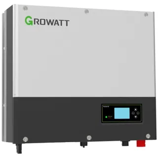 Growatt SPA 5000TL3 BH-UP 5kW Netz-Wechselrichter