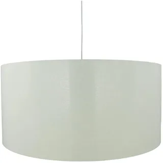 Licht-Erlebnisse AYLMER 1-flg. Ø 55 cm rund creme gold