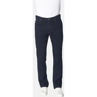 Thermojeans BABISTA "Thermojeans MOSTIBELLO", Herren, Gr. 54, N-Gr, blau (dunkelblau), Obermaterial: 77% Baumwolle CO. 10% Viskose CV. 10% Polyester COOLMAX PES(Coolmax). 3% Elasthan EL., Jeans Thermojeans