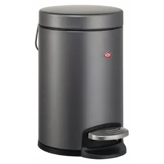 WESCO Badeimer Bathboy 3 l graphit matt