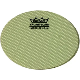 Remo Falam Slam Pads für Bass Drumfell