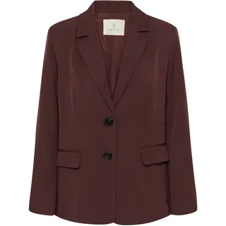 Kaffe Blazer Braun 36