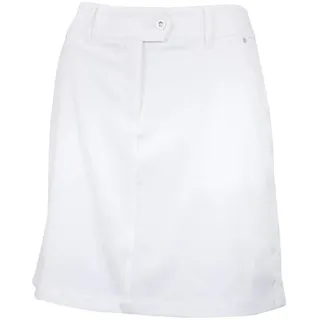 Island Green Damen Iglskt1852 Damen Golf Skort Shorts (1er Pack)