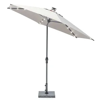 Kettler EASY ALLROUND Ø 300 cm Hellgrau