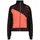 Woman Jacket Hybrid mit abnehmbaren Ärmeln Schwarz 40