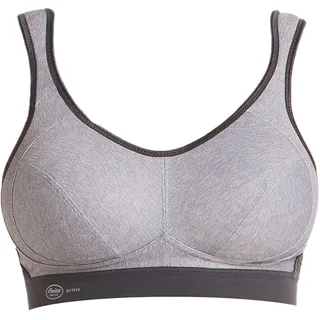 Anita Sport BH extreme control Heather Grey 70B