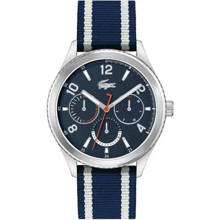 Lacoste Deuce Edelstahl 44 mm 2011290