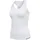 Tif Tanktop Weiß L